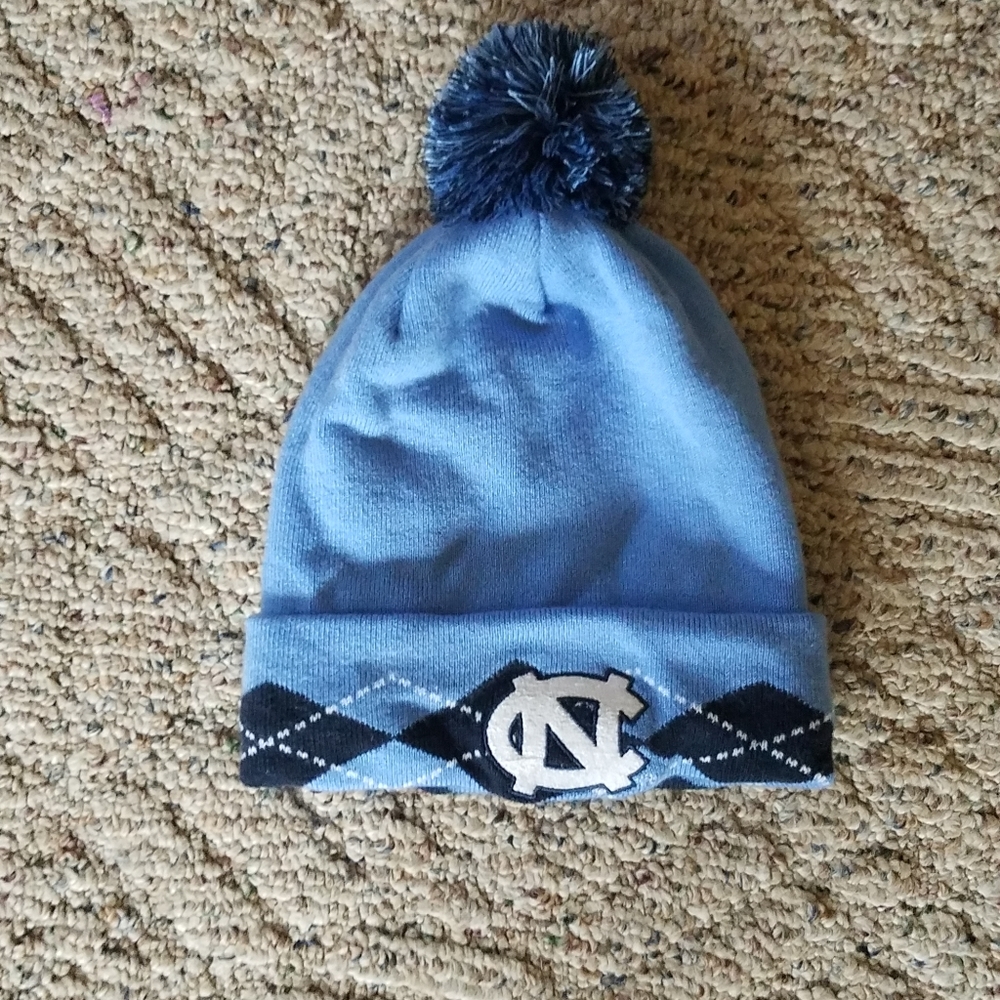 North Carolina Hat